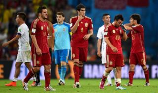 世界杯2014年赛程表